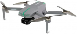 Amewi DRE Drohne AMXFlight X4K GPS anthrazit