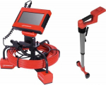 Rothenberger Rohrinspektionskamera ROCAM mini HD - Module ROLOC PLUS HD - Set EU 1000003963 (1000003963)