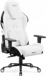 Diablo Chairs Fotel Diablo Chairs X.One Prime Ghosted White Normal Size