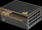 MSI MEG Ai1600T 1600W PCIE5 80+ Titanium power supply (306-7ZPEX11-CE0)