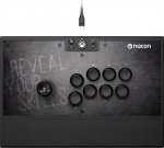Nacon Daija Arcade Stick  Xbox  melna - Kontrolieris