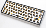 Ducky Klawiatura Ducky Ducky One 3 Hot-Swap Barebone, Mini - ISO Layout