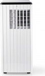 Nedis WIFIACMB3WT9 klimatyzator przenośny 65 dB Biały