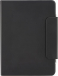 Pipetto Etui na tablet Pipetto Pipetto Origami No5 Rotating Folio Case, black - iPad Air 11 (2024) / iPad Air 10.9 (2022/2020)