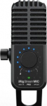 Ik Multimedia Mikrofon IK Multimedia IK iRig Stream Mic Pro - Mikrofon pojemnościowy