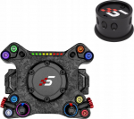 Simagic Neo X Hub Wheelhub, RGB - schwarz/carbon