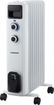 Blaupunkt Radiatorius Blaupunkt HOR401