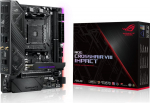 Asus Płyta gł&oacute;wna Asus ROG CROSSHAIR VIII IMPACT