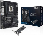 Asus Płyta gł&oacute;wna Asus PRO WS W680-ACE IPMI
