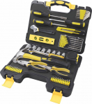 Fieldmann Zestaw narzędzi Fieldmann FDG 5008-53R 53 el. (50003461)