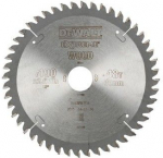 Dewalt Tarcza pilarska do pilarek stacjonarnych 250x30mm, 30 zęby (DT4226-QZ)