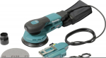 Makita Szlifierka Makita Cordless orbital sander MAKITA 40V MAX XGT BO003CGZ