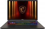 MSI Vector 16 HX AI A2XWIG-093PL - Ultra 9 275HX | 16" | 32GB | 1TB | Win11 | RTX 5080