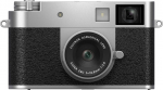 Fujifilm X-HF1, h&otilde;bedane