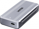 Unitek M2 NVME USB4 SSD ENCLOSURE 40GBPS + COOLING