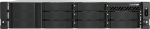 Qnap TS-855EU-8G v&otilde;rkup&auml;&auml;su- ja varundusserver NAS P&uuml;stik (2U) Intel Atom&reg; C5125 8 GB DDR4 0 TB QuTS hero Must