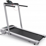 Urevo Bieżnia Urevo FoldiMix 5L Pro silver