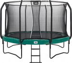 Salta First Class - 427 cm recreational/backyard trampoline