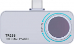 Mileseey TR256i Mini Thermal Camera for iPhone