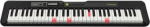 Casio LK-S250 digital piano 61 keys Black