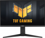 Asus TUF Gaming VG27UQEL5A PC lamekuvar 68,6 cm (27") 3840 x 2160 pikslit 4K Ultra HD LCD Must