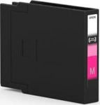 Epson Tusz T13X3 XL 4600 stron do EM-C7100/EP-C7000 magenta