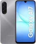 Samsung Smartfon Samsung Galaxy A17 4/128GB Szary  (SM-A175FZABEUB)