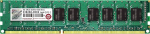Transcend Pamięć Transcend DDR3, 8 GB, 1600MHz, CL11 (TS1GLK72V6H)
