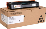 Ricoh Toner Ricoh 406479 Black Oryginał  (406479)