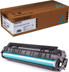 Ricoh Toner Ricoh 408353 Cyan Oryginał  (037055)