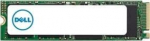 Dell Dysk serwerowy Dell 1TB PCI-E x4 Gen 4 NVMe (T8TY0)