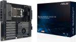 Asus Płyta gł&oacute;wna Asus ASUS PRO WS W890E-SAGE SE (INTEL,4710,DDR5,EBB)