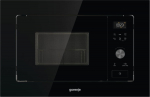 Gorenje Kuchenka mikrofalowa Gorenje BM201AG1BG