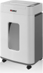 Dahle 35151-35151, Particle-cut shredding, 22 cm, 4 x 12 mm, 24 L, 52 dB, Buttons