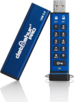 Istorage Pendrive iStorage datAshur Pro, 32 GB  (IS-FL-DA3-256-32)