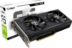 Palit Karta graficzna Palit GeForce RTX 3050 Dual 8GB GDDR6 (NE63050019P1-190AD)