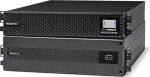 Salicru UPS Salicru Salicru SLC-8000-TWIN RT3 B0 zasilacz UPS Podw&oacute;jnej konwersji (online) 8 kVA 8000 W