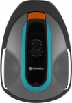 Smart Robot koszący Smart Žoliap. robot. Gardena Smart Sileno City 400