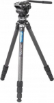 Leofoto statyw Ranger LS-284CEX+BV-10