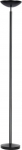 Unilux Lampa podłogowa Unilux UPLIGHTER DELY 2.0 LED BLACK EU