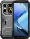 Blackview MOBILE PHONE XPLORE 1/16/512GB ORANGE BLACKVIEW XPLORE 1 16/512GB ORANGE (6931548323914)