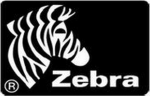 Zebra Label roll, 76x25mm, 12pcs/box - 880255-025D