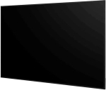 LG Monitor LG signage display Płaski panel Digital signage 165,1 cm (65'') LED Wi-Fi 500 cd/m 4K Ultra HD czarny WebOS 24/7 (65UL5Q-M)