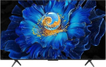 TCL Telewizor TCL 65C6KS Mini LED 65'' 4K Ultra HD Google TV