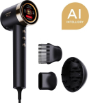 Concept BLDC Air Supreme VV8300 Hair dryer 1600 W Black