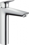 Hansgrohe Kraanikauss Logis, 71091000, kroomitud
