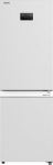 Toshiba Fridge-freezer GR-RB449WE white