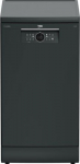 Beko Dishwasher BDFS26123AQ