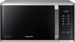 Samsung Microwave oven with grill MG23K3523AS