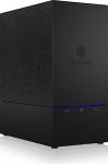 Icybox ICY BOX IB-RD3621-C31 Raid system for 2 x HDD
